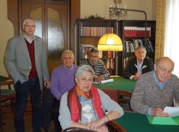 A Molino il Comitato anti discarica ha chiesto di ampliare il Parco del Po per valorizzare la bassa Valle Scrivia