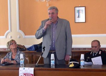 Molto interesse per il convegno sulla tutela dei minorenni organizzato a Sale