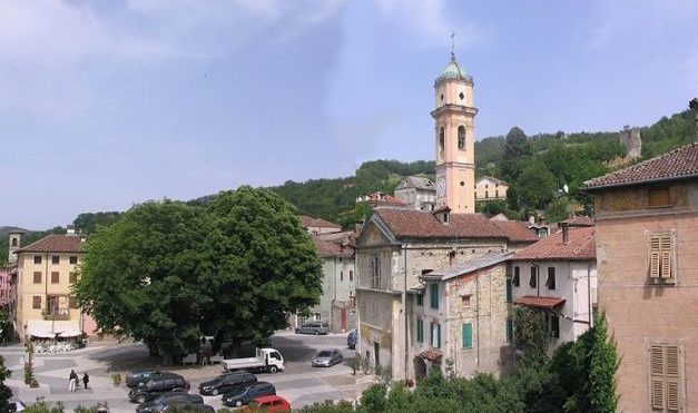 Sicurezza del territorio, fondi in arrivo a Garbagna e Volpedo: dalla Regione oltre 333 mila euro per la provincia