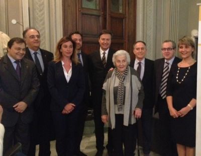 La Fondazione Uspidalet di Alessandria  inaugura EBUS, la nuova macchina per la pneumologia