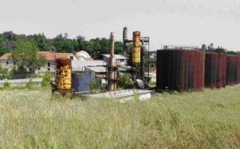 A Novi Ligure un dibattito sull’Ecolibarna e i siti inquinati del novese