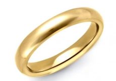 A Tortona si perdono anche le fedi in oro….