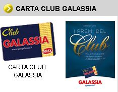 Alessandria, ladra di portafogli individuata grazie alla fidelity card del “Galassia”