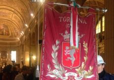 Le celebrazioni del 70esimo anniversario della liberazione a Tortona