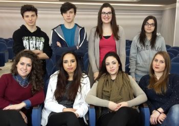 Sette Istituti Superiori della provincia in gara per “La tua idea di impresa”