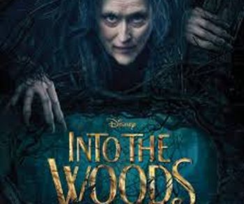 Cinema: “Into the Woods” al Megaplex Stardust, strano film della Disney con Meryl Streep grandiosa