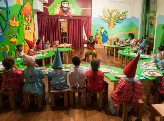 Riapre la Ludoteca di Alessandria, tutto il programma di settembre