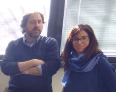 Gli studenti tortonesi del Marconi ad un corso di Formazione alla Mossi & Ghisolfi