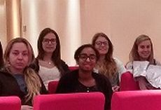 I.I.S. “Marconi”:  gli studenti e le immagini della Grande Guerra