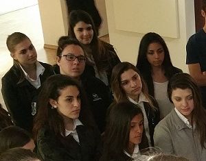 A Tortona gli studenti di Acqui terme per un gemellaggio col Marconi