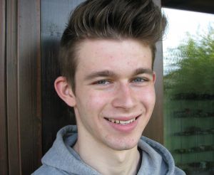 Lorenzo Mazza del liceo Amaldi di Novi ai nazionali di problem solving