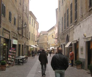 Cambia la Ztl a Novi Ligure dopo la riunione tra Comune e Commercianti