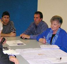 Alessandria, il Comitato dell’Osterietta si lamenta per il grande stato di abbandono