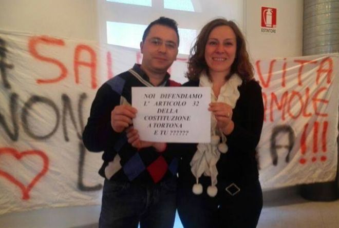 Il Comitato Uniti per Tortona cacciato dal Comune. Elena Piccini: “Sulla denuncia tergiversano, faremo da soli”