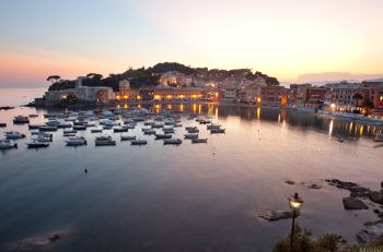 Una gita del Fai di Tortona a Sestri Levante per domenica 12 aprile