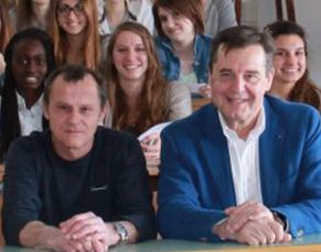 Il liceo Peano di Tortona si (ri)anima