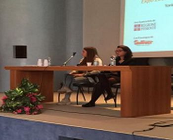 Studenti  Tortonesi al 22° Convegno interregionale della stampa studentesca