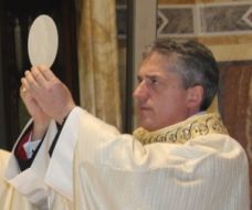 Tanta gente al Santuario della Madonna della Guardia per le solenni celebrazioni pasquali