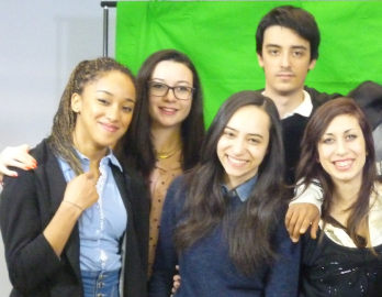 L’Istituto “For.Al.” di Valenza ha vinto il primo premio nazionale de “La tua idea d’impresa”