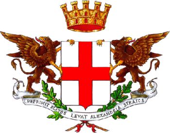 Alessandria è nata or son 847 da quel 3 maggio 1168