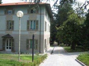 Biblioteca Serravalle scrivia