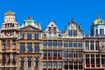 Studentessa del Marconi vince un viaggio a Bruxelles