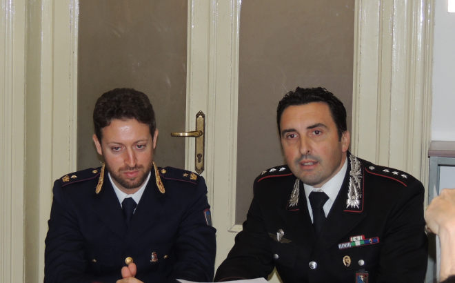 Spacciava droga ai giovani tortonesi, arrestato dai carabinieri, scarcerato dal giudice