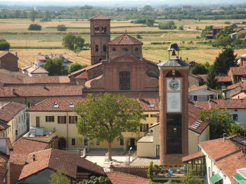 Si conclude il Maggio musicale castellazzese