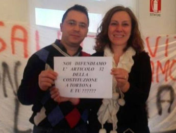 Elena Piccinini se ne va per protesta, pagina Fb chiusa, il Comitato Uniti per Tortona si scioglie?