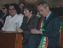 A Pontecurone festeggiato San Luigi Orione con tanta gente