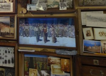 Solo 60 persone hanno visto lo stand tortonese ad Expo, una vera cianfrusaglia. Sotto accusa la Graziano