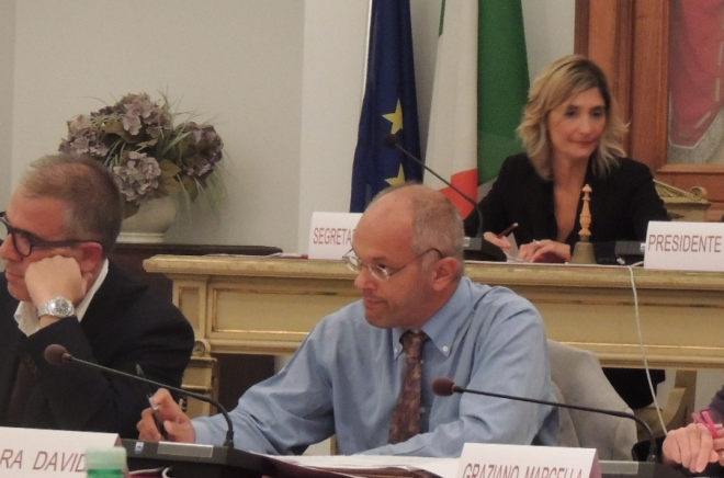 A Tortona iniziano i lavori per la realizzazione della rotonda in strada Savonesa