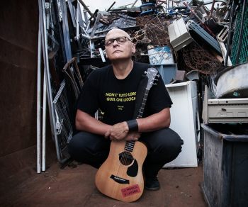 Sabato ad Alessandria e Domenica a Casale  Piergiogio Faraglia presenta il suo ultimo CD