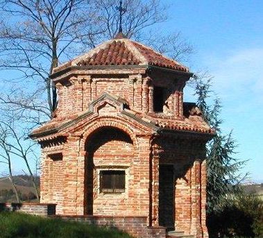 Personaggi alessandrini: le costruzioni di Sebastiano Guala