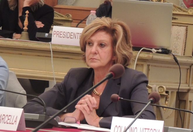 Ipse Dixit: quando Marcella Graziano voleva risollevare la città di Tortona….
