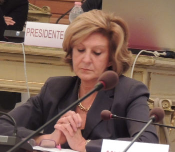 Marcella Graziano spiega finalmente alla città come ha speso i 40 mila euro stanziati dal Comune
