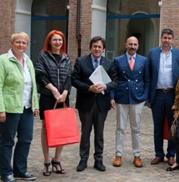 Premiati gli imprenditori di successo della nostra provincia