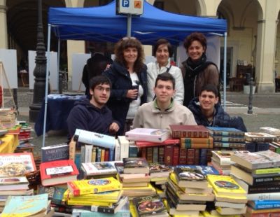 L’Istituto “Marconi” ringrazia per la solidarietà dimostrata dai tortonesi