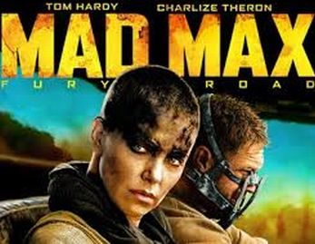 Cinema: “Mad Max Fury Road” al Megaplex Stardust, due ore di pura adrenalina per un film di grande impatto
