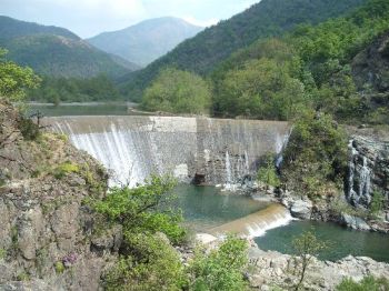 I Cinque stelle salvano il parco Capanne di Marcarolo