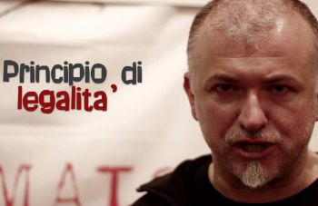 Sabato a Tortona un dibattito sulla legalità con Davide Mattiello