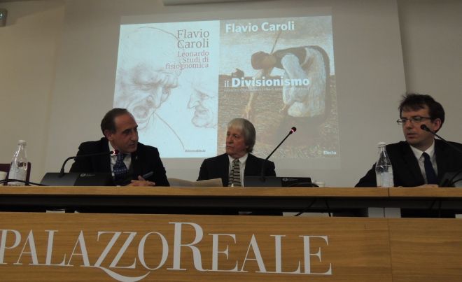 La Pinacoteca della Fondazione CR Tortona a Palazzo Reale di Milano diventa internazionale