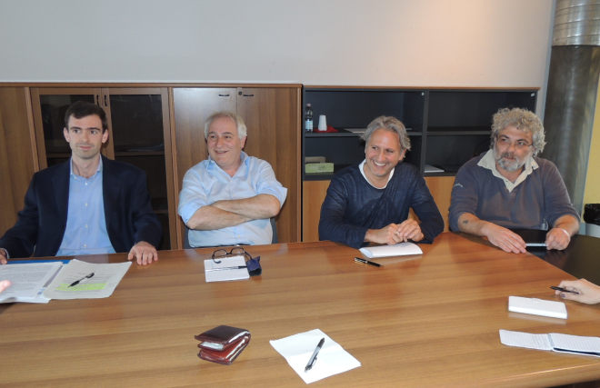 La Minoranza chiede le dimissioni dell’assessore alla cultura Marcella Graziano