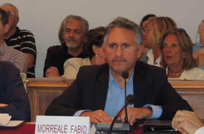 Morreale preoccupato per il futuro dei dipendenti dell’Aipa e dei servizi resi in città