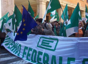 A Tortona sbarca il Movimento Federalista Europeo che giovedì parla dell’euro