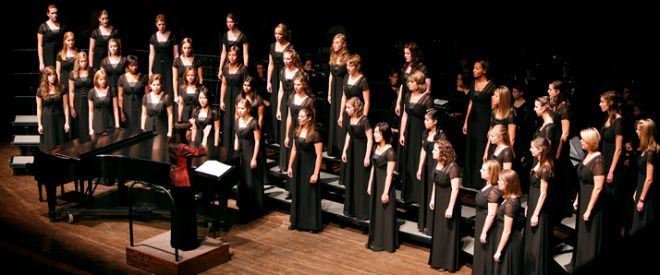 A Novi Ligure grande musica con il Busan Women’s Choir