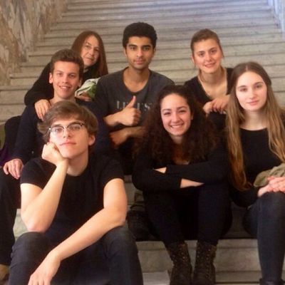 Successo per il Liceo Peano al Festival Studentesco Europeo di Teatro Plurilingue “Lingue in scena!”