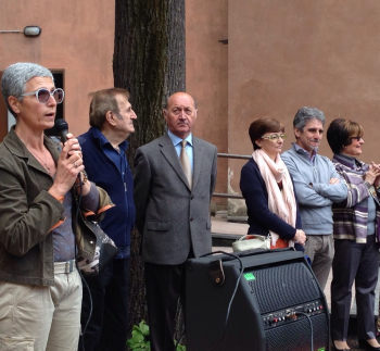 Coloriamo i giardinetti di Pontecurone non è stato solo uno slogan