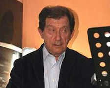 Personaggi alessandrini: Franco Rangone, l’incisivo musicista di casa nostra