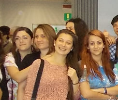 Confindustria Alessandria ha premiato gli studenti degli Istituti Superiori provinciali. Le immagini